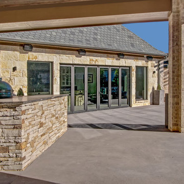 Prosper Sports Fan Retreat