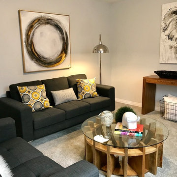Bright Renewly Renovated Edmonton Home