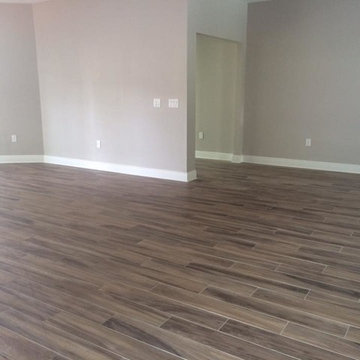 Our Work