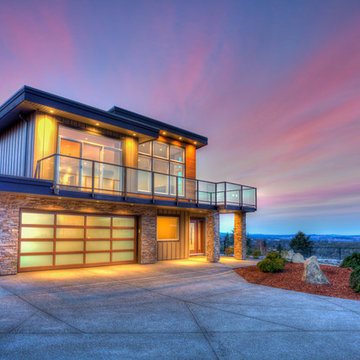 Lot #2 Vista Estates