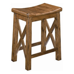Kincaid - Bar Stools And Counter Stools