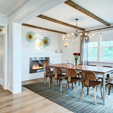 Jefferson Residential Project