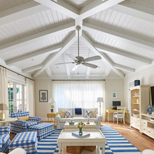 Coastal Den Style