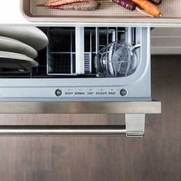 DishDrawer