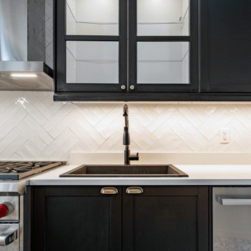 Apartment Gut Renovation