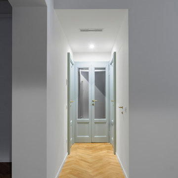 Appartamento in centro, Milano