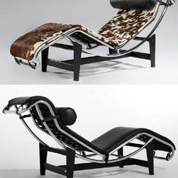 Occassional Chairs - Products