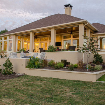 Modern Mediterranean