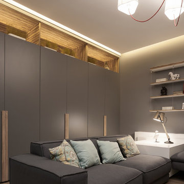 +1 apartment