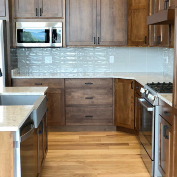 Simple Rustic