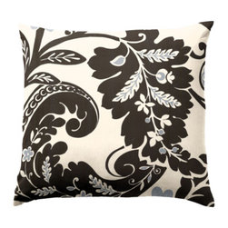 Custom Simple Style 18" Throw Pillow - Decorative Pillows