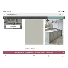 cabinet colors