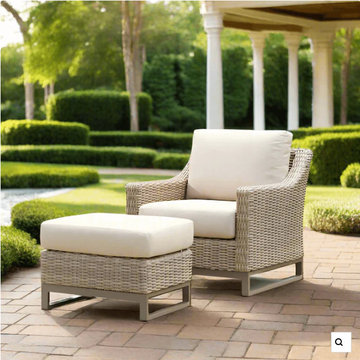 Modern Wicker