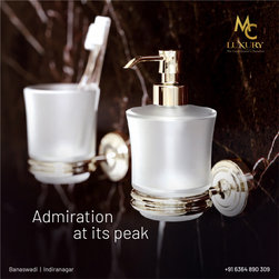 Asmiration at its peak - Soap Dishes & Holders