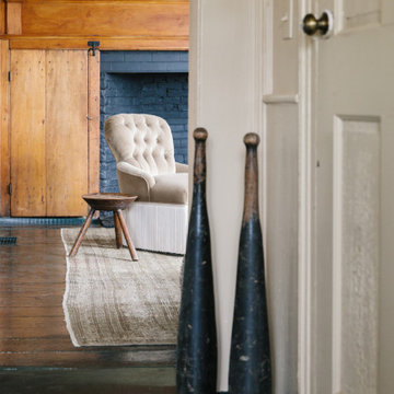 Coasters Chance Cottage Featured on Magnolia Network - Point of View