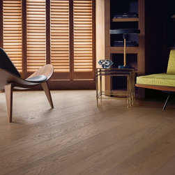 Woodworks by Ted Todd - Superfine Collection - Risso Plank - 複合フローリング