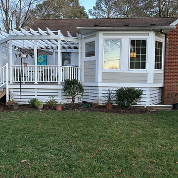 Sunroom