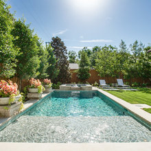 Watermark pool ideas