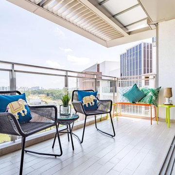 Bartley Residences