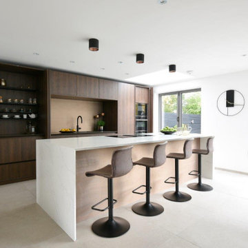 Knutsford Kitchen