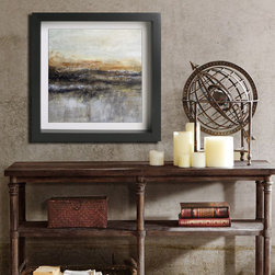"Wanderlust - L-SQ" - Fine Art Prints