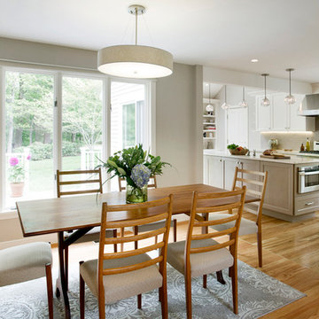 Concord Condo Reconsidered