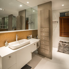 How to Make a Bathroom Safe for All Ages