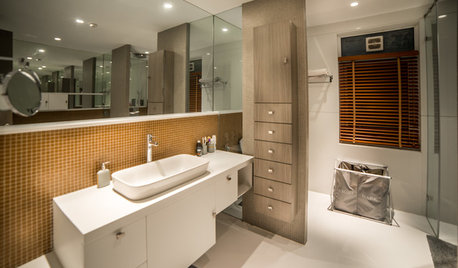 How to Make a Bathroom Safe for All Ages