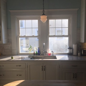 Plain & Fancy Kitchen - Dayton Ohio