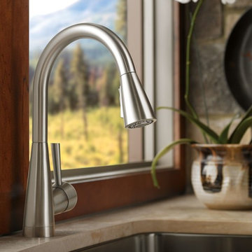 Venuto Kitchen Collection By Brizo