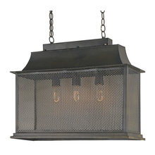 Pendant Light