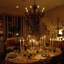 Dining Room Ideas