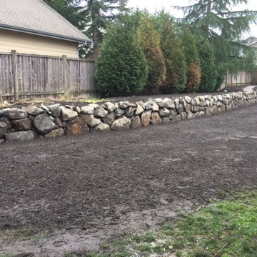 Maple Valley Before & After