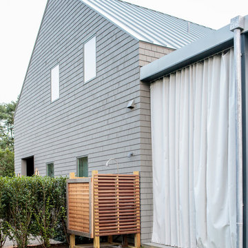 Southampton Modern Farmhouse