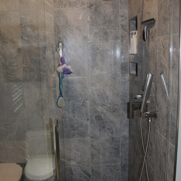 Who does bathroom remodeling in Middletown Maryland