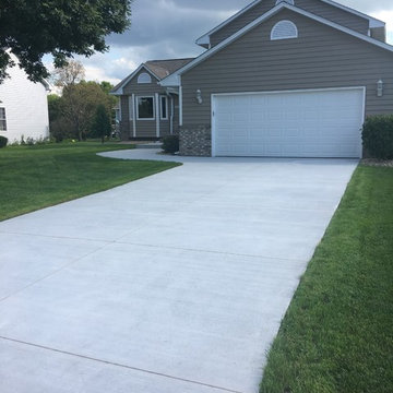 Preferred 1 Concrete