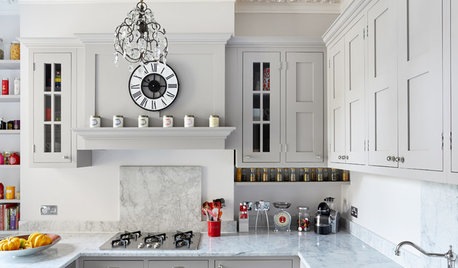 10 Sizzling Ways to Make a Feature of Your Cooker Splashback