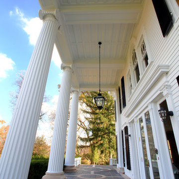 Exterior - Residential