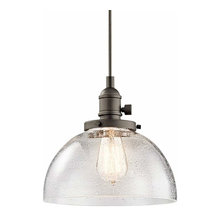 New Home Lighting