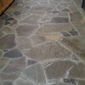Patios & Pathways