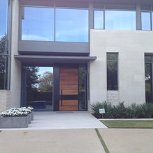 Limestone Cladding