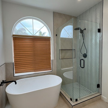 San Marcos Kitchen and Bathroom Remodelecohomebuildersinc.com