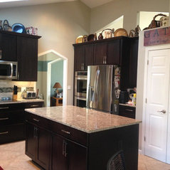 Kitchen Design Guy LLC - Sioux City, IA, US 51105