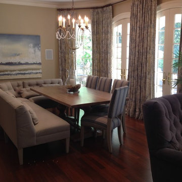 Brookline Residence