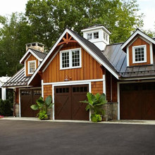 Garages