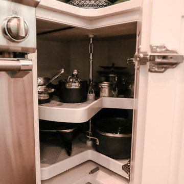 Coastal Kitchen