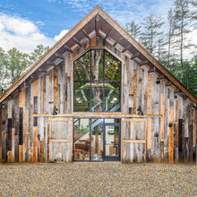 Hobby barn