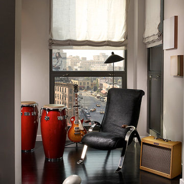 New York City - Modern Loft