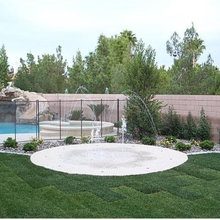 Splash Pad
