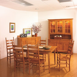 Cleveland Dining Set - Dining Sets